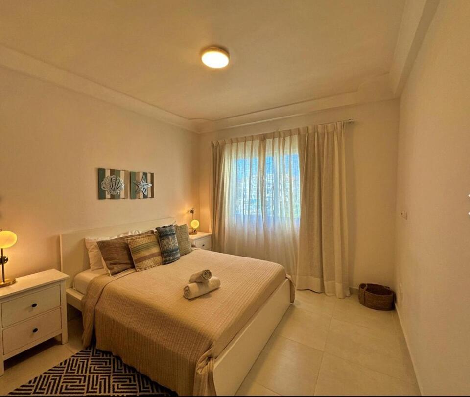 Apartment Stunning 2bd In Punta Cana