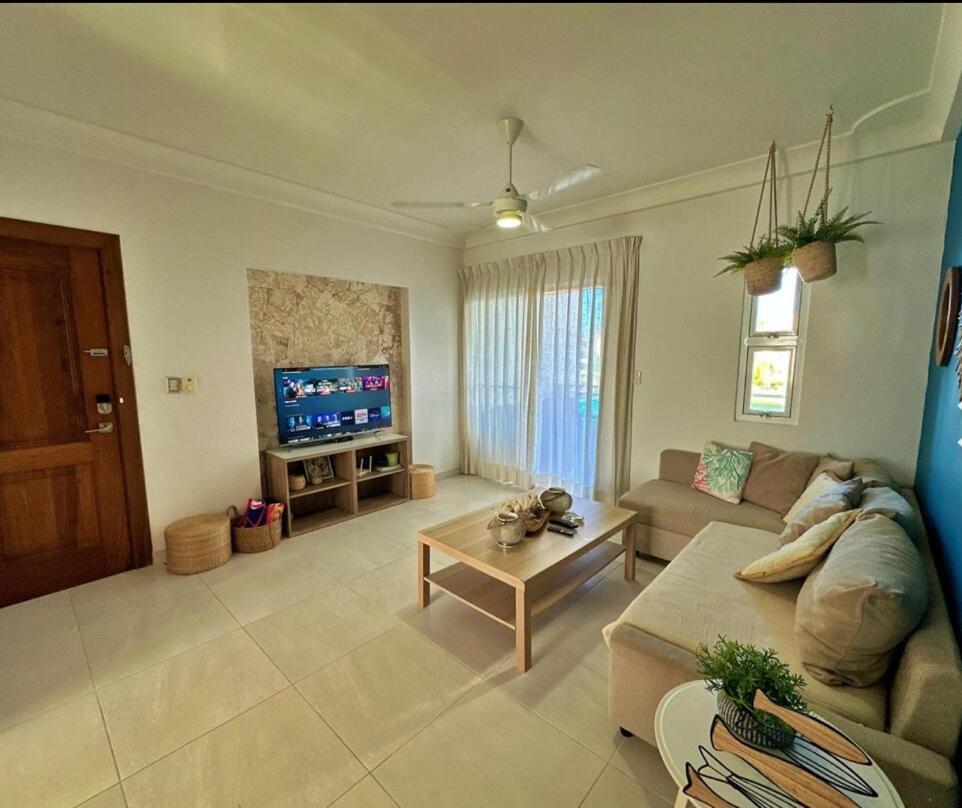 Apartment Stunning 2bd In Punta Cana